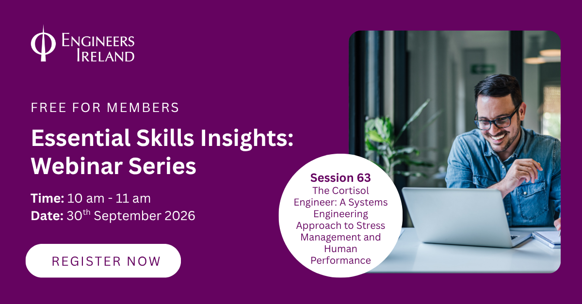 September Essential Skills graphic